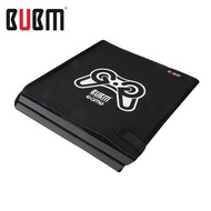 shop BUBM dust-proof cover for PS4 /PS4PRO/PS4 SLIM game console receiving dust proof cover