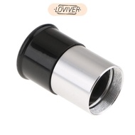 [Loviver] Astronomical Eyepiece Lens .5mm 0.96''/24.5mm