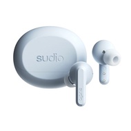 Sudio A3 Pro 真無線藍牙耳機 - 霜藍【新品】【現貨】
