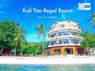 Koh Tao Regal Resort