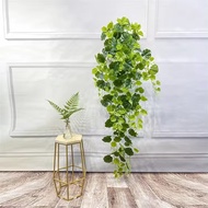 Plant Artificial Begonia Bush, hanging plant, wall hanging, home decor, events Afoil064