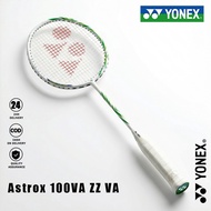 Yonex x Viktor Axelsen Badminton Racket Astrox 100VA ZZ Limited Edition (Grayish Beige) (Astrox 100 