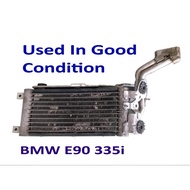 BMW E90 335i Oil Cooler - Used