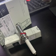 Benz Spark Plug SILZKFR8E7S A0041597903 A Class B Class C C C Class E Class S Class GLA/GLC/GLE/GLS/