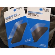 Quad Lock iPhone 17 Pro Max 17 Air Screen Protector (9H)