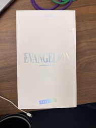Evangelion CASETiFY Test Type-01 Collectible Wireless Charging Stand Dock