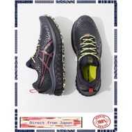 ASICS Brain Dead x ASICS Trabuco Max (D) trail running outdoor shoes limited direct from japan