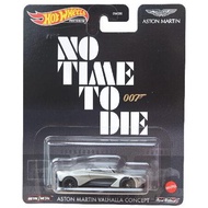 Hot Wheels Aston Martin Valhalla Concept