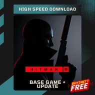Hitman 3 – PS4 HEN Digital Game (PKG Format) | Full Version
