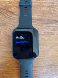 急放！oppo watch se