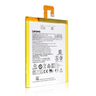แบตเตอรี่ เดิม Lenovo Pad A3500 S5000 S5000-H Tab3 7 TB3 710i 710F Tab 2 A7 A7-30 a7-10F A7-20F Batt