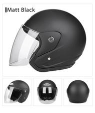 Full face Helmet Motorcycle Helmet Off Road and Unisex Motorcycle Helmet Electric Bike Bicycle Helmet Open Face