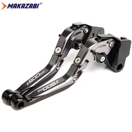 Z900RS Motorcycle Accessories Adjustable Brakes Clutch Levers Handle Lever For Kawasaki Z 900RS Z900