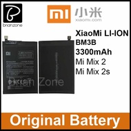 Original Quality XIAOMI LI-ION BM3B 3300mAh Xiaomi Mi Mix 2 / Mix 2s Battery