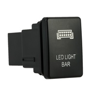 สวิทช์ LED light Mitsubishi switch สำหรับ Triton / Pajero Sport / Mirage / attrage
