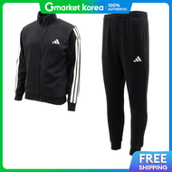 adidas | Adidas m 3S Fleece Tt Tracksuit (Ji8878)