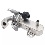 EGR Cooler for Navara D40 NP300 D23 Cabstar 2.5 147355X00B 147355X00A 14735-5X00A 14735-5X00B