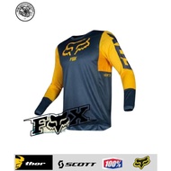 FOX OFF ROAD TRAIL MOTORCROSS JERSEY IMPORT