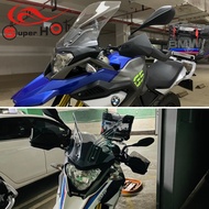 Suitable for BMW BMW G310GS 17-22 Modified Accessories Front Windshield Windshield Deflector Goggles