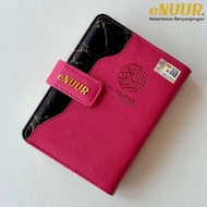 QURAN TRAVEL A6 ZAYYAN