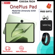 OnePlus Pad 11.61 inches MediaTek Dimensity 8350 144Hz 9230mAh Wifi Version 67W LCD OnePlus Tablet