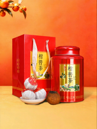 XINHUI | ชาปูเออร์สุกจากซินฮุย 500 กรัม