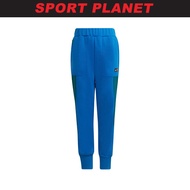 adidas Kid/Junior X Lego® Classics Long Tracksuit Pant Seluar Budak (H65358) Sport Planet 49-08