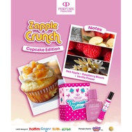 PERFUME PARADISE CUPCAKE EDITON 10ML