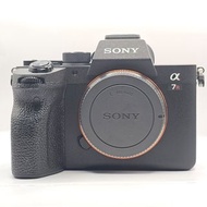 Sony A7R4 A7R IV