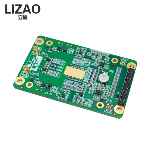 UM982 EVB RTK High Precision GNSS Positioning Board, Multi-Constellation GPS/BDS/Galileo/GLONASS Rec