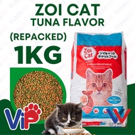 Viddavet Zoi Cat 1kg ZOI Feline Feast