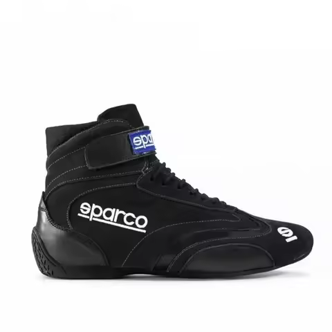 SPARCO racing shoes FIA certified abrasion-resistant and durable karting racing shoes universal drif