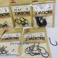 DAIICHI DXAJI hook mata kail Daiichi 8-20