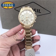 newFossil Watch For Women Sale Original Pawnable Stainless Waterproof Fossil Watch For Men Original