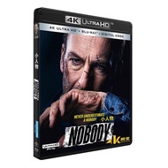4K Movies Nobody‎ 4K Ultra HD 1080P 4K Collection