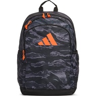 Adidas Backpack Adi Haze Essential Camo Orange 30L 100% Original