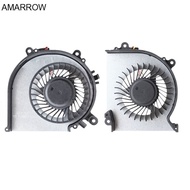 Laptop CPU Cooler Fan for FIREBAT T5C-50 Heatsink Cooling Brass Radiator