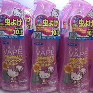 Skin Vape 水蜜桃驅蚊噴霧