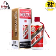 KweiChow MouTai 贵州茅台酒 500ML