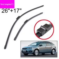 Misima GẠT MƯA Ford Focus MK 2 Gạt Nước Cửa Sổ Trước 2004 2011 2005 2006 2007 2008 2009 2010