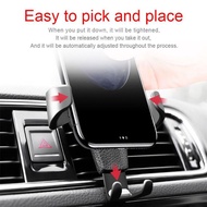 TOYOTA PRADO Car Phone Black Mount Holder Gravity Air Vent CAR Mount | CP holder for car