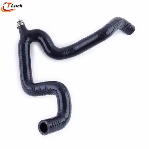 1PC For Peugeot 106 GTI / Citroen SAXO 1.6L VTS 16V TU5J4 w/ Bleed Screw Silicone Heater Hose Coolan