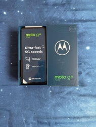 Motorola Moto G 5G Plus 128GB /6GB