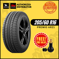 ARIVO 205/60 R16 PREMIO ARZ1