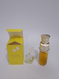 Nina Ricci L'Air du Temps & Fleur de Fleurs 香水