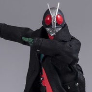 S.H.Figuarts SHF MASKED RIDER No.2 (SHIN MASKED RIDER) 幪面超人新2號