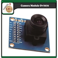 Camera Module OV7670 300KP VGA Camera Module for Arduino