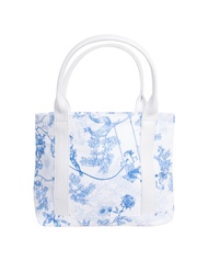 Kloset & Etcetera Joy Rugged Tote S กระเป๋าถือผ้าหนา