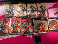絕區零 美味大作戰 虛寶卡 襟章 艾蓮 真斗