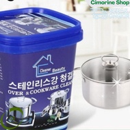 COLEON MULTIPURPOSE CLEANER BURNT PAN/ Cs